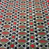 Moroccan hallway kilim carpet, handmade green Berber wool carpet  60x200cm