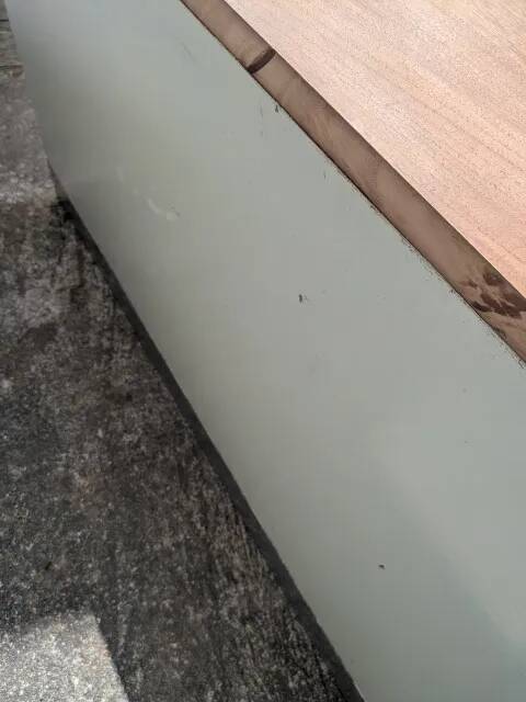 Locker, shelf, bookcase