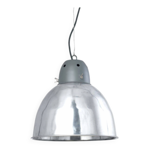Suspension de style industriel