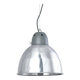Industrial style suspension by House Doctor, diameter 40 cm.