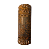 Vase roll Marius Huguette Bessonne