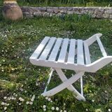 Vintage Triconfort garden set