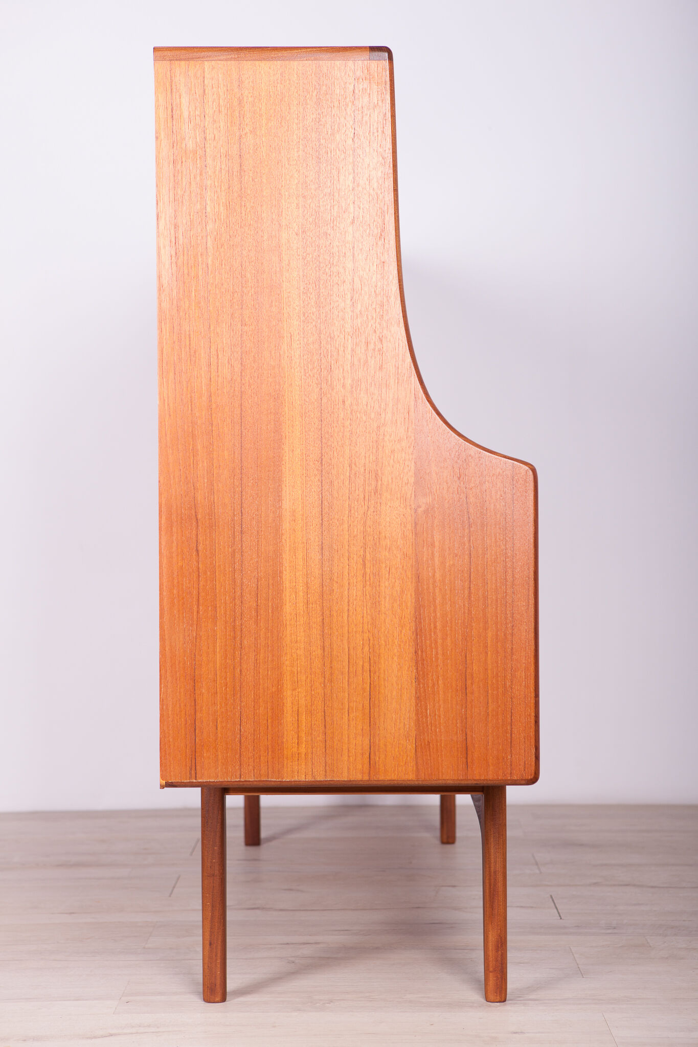 Mid-Century Teak Model Fresco Sideboard from G-Plan, 1960s
