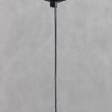 1970s  Guzzini "Trumpet" Pendant Lamp by Meblo, Italy