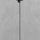 Lampe à suspension Guzzini « Trumpet » des années 1970 par Meblo, Italie
