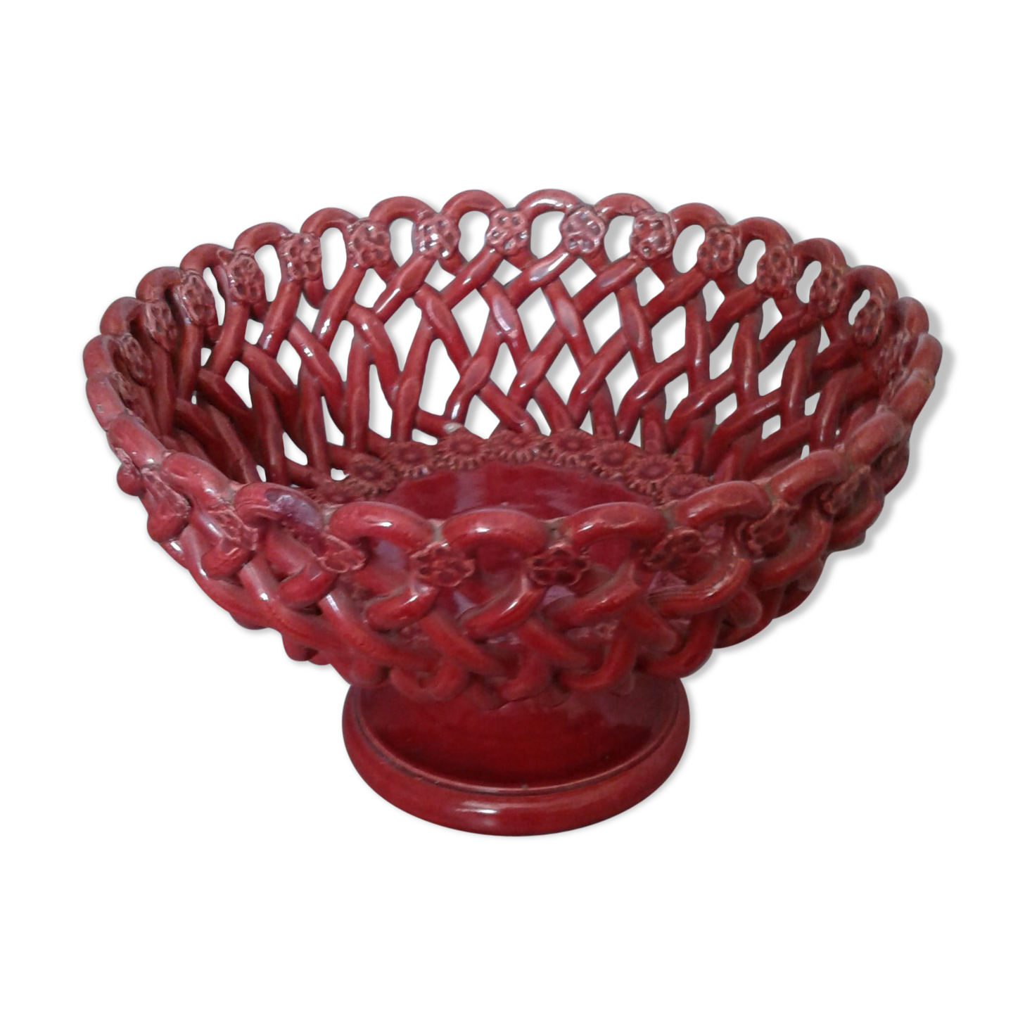 Fruit cut Manufacture Pichon