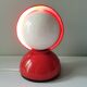 Italian Lamp Artemide Eclisse by Vico Magistretti