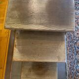 Nesting tables