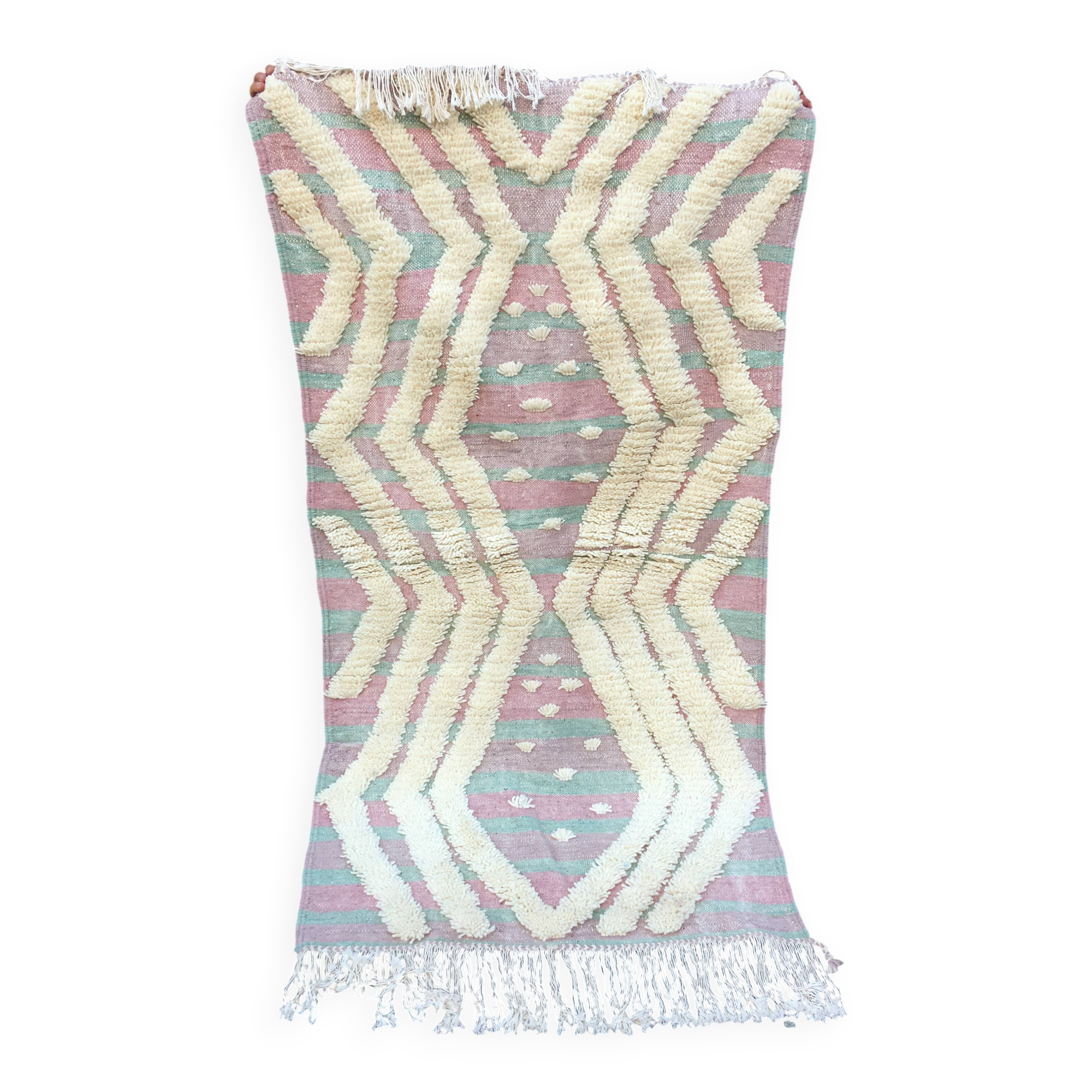 Azilal rug 177 x 92 cm