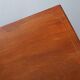 Georgian military campaign desk Regency with large map drawer