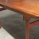 Scandinavian teak dining set – Johannes Andersen / Uldum