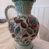 Vase West Germany