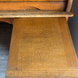 Old American office Delaunay