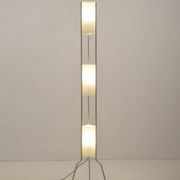 Lampadaire Totem conçu par Valerio Bottini pour Foscarini, années 1990