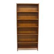 Scandinavian teak library, Sweden, 1960