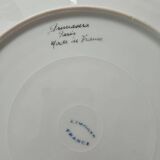 Primavera Gueden dish or plate