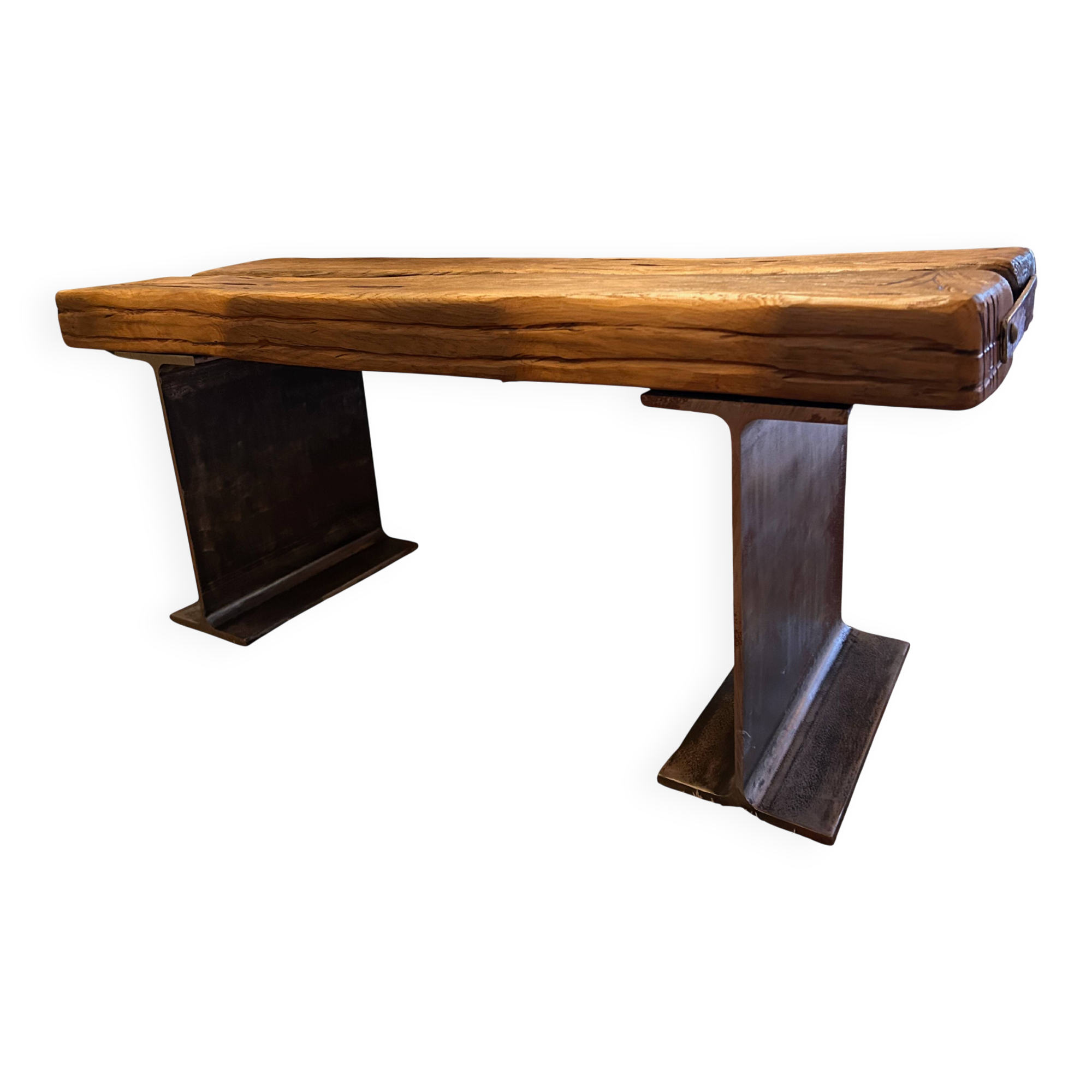 Bench or low console