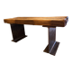 Bench or low console
