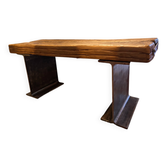Bench or low console