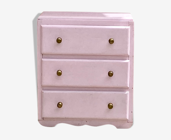 Commode Enfant Selency Commode Enfant Selency
