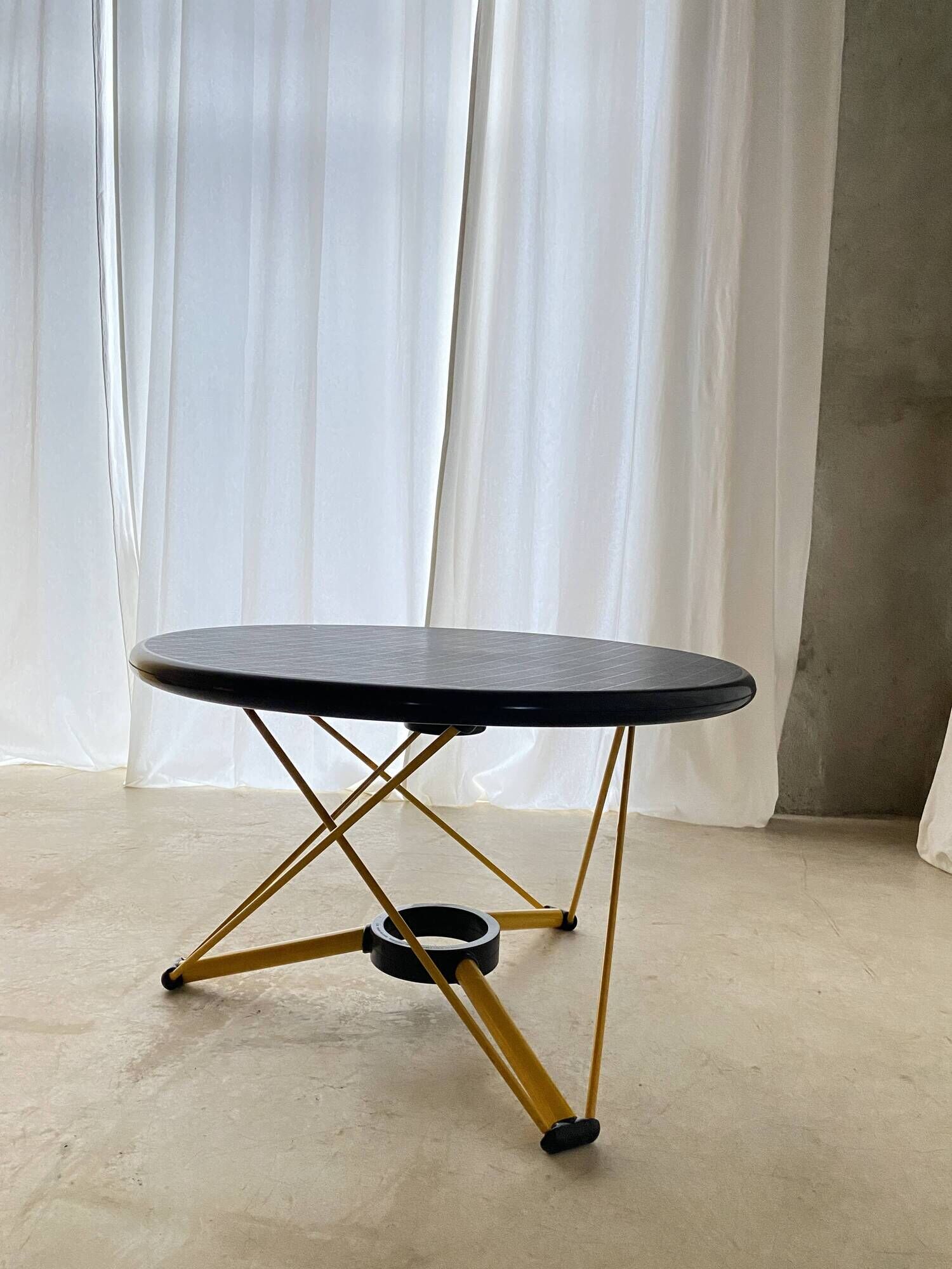 LEM table by Magis Italy '80
