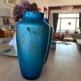Vase duo