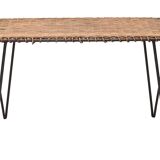 Raoul Guys table, 1950