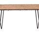 Raoul Guys table, 1950