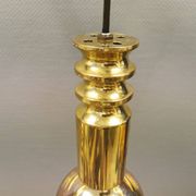 Frimann Goldstar pendant lights made by Philips in the 1970s. Model SPYBALL