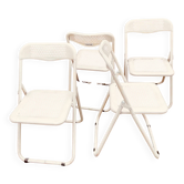 4 Minimob chairs