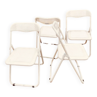 4 Minimob chairs