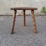 Tripod stool