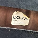 Vintage Coja lounge chair, 1960s