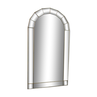 Mirror, 1970s 41x78cm