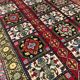 Très grand tapis marocain
