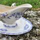 Saucière Choisy-le-Roi, service "Louis XV"