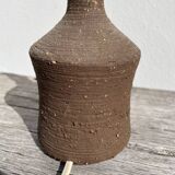 Vintage ceramic table lamp