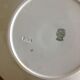 3 flat plates Badonviller champagne