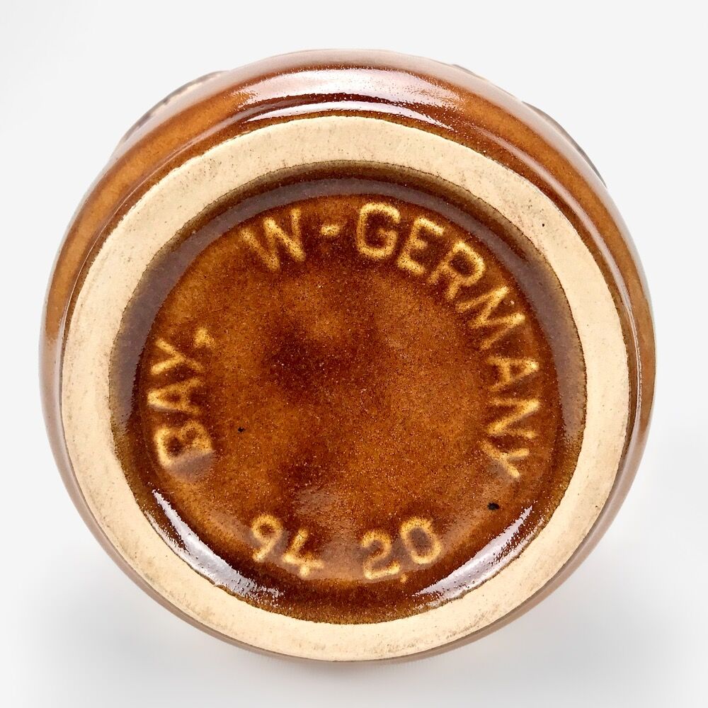 Bay Keramik vase duo "Flower-Power"