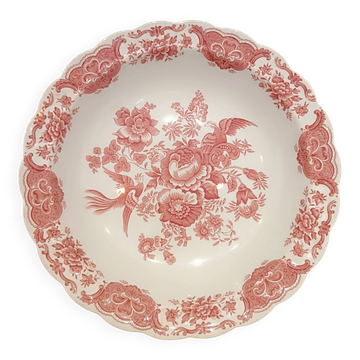 LARGE CERAMIC PLATE