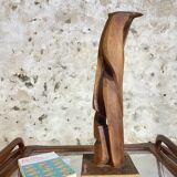 Sculpture - Robert Delcourt