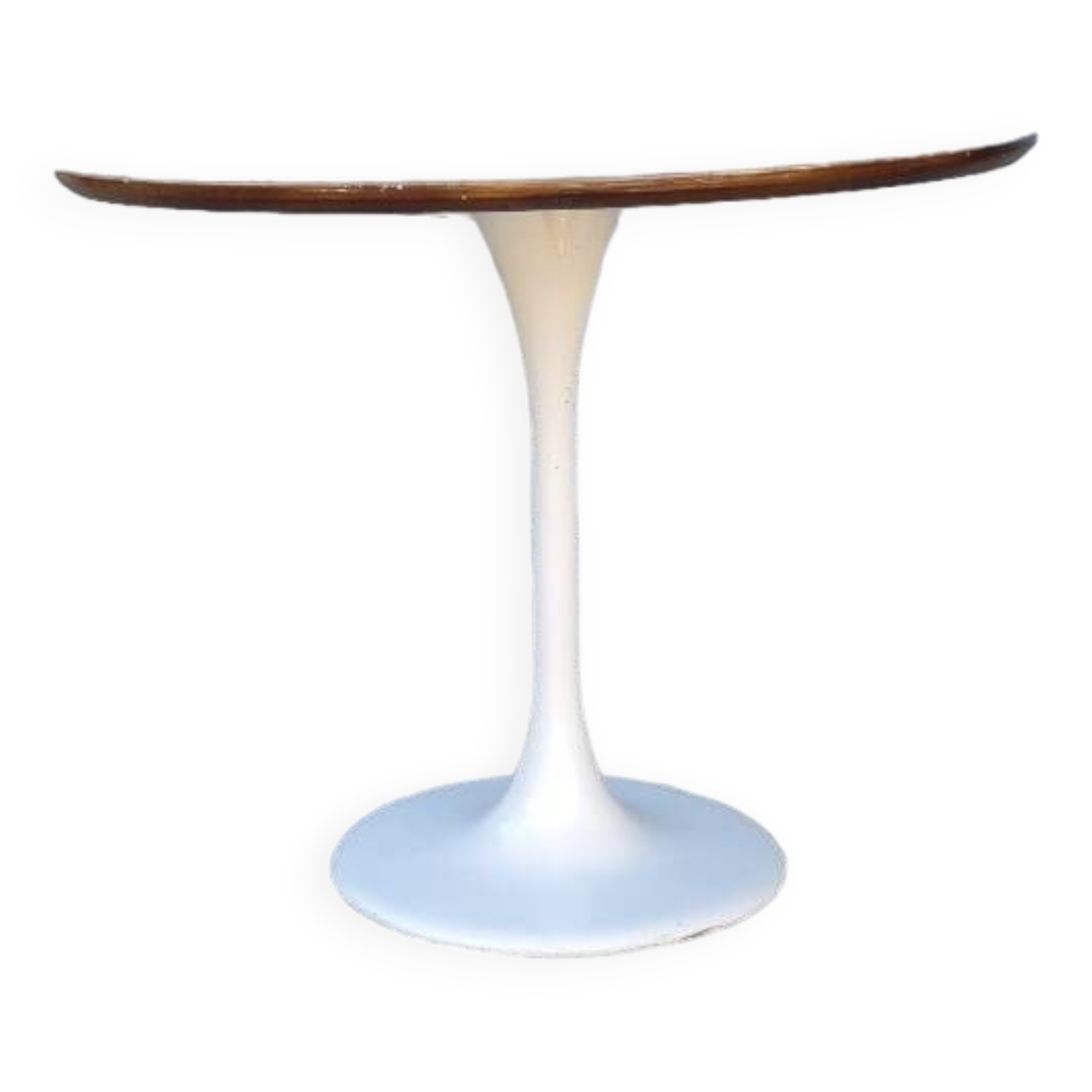 Tulip table 1980