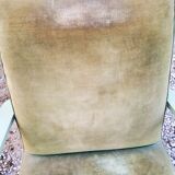 Pair of armchairs from the 30s/50s