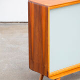 Vintage scandinavian buffet 1960