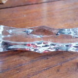 Portieux crystal knife carrier