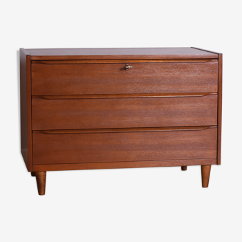 Chest of Drawers, Sweden, 1970s