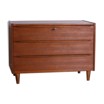 Commode, Suède, années 1970