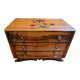 Vintage jewelry box
