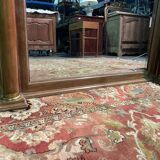 Empire Period Mirror with Double Columns