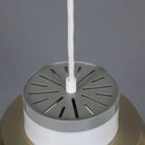 Rare Lyfa / Bent Karlby pendant lamp / 1960s / 1970s / Mid Century / Danish Modern Design